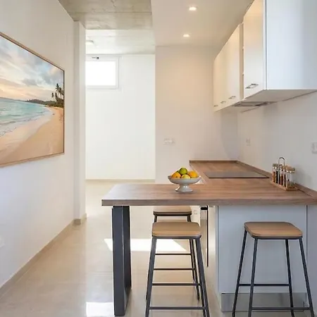 Bilo Marcello A By Salentolimit Apartman